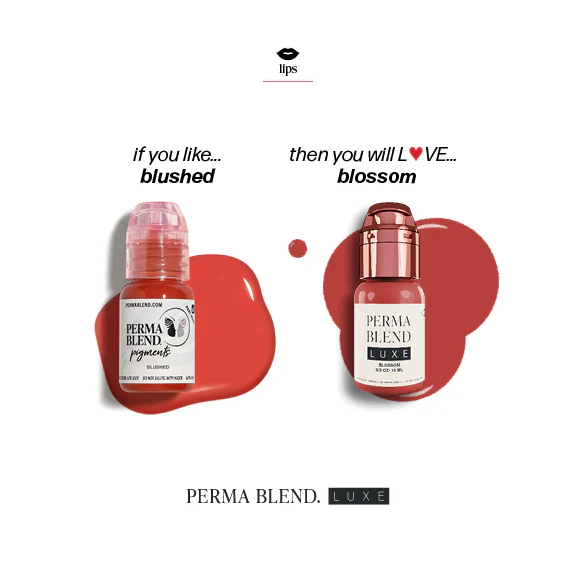 Perma Blend - Blushed - Image 4