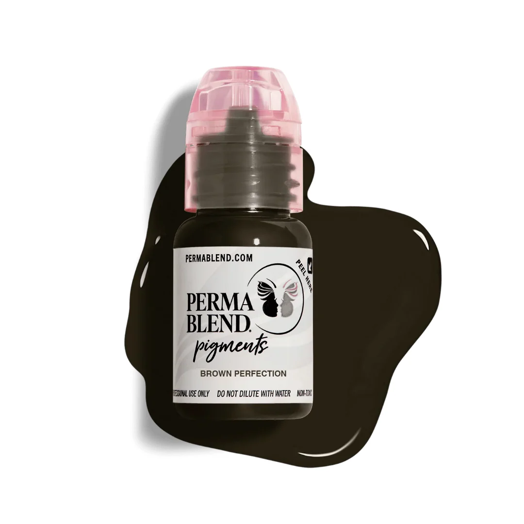 Perma Blend — Brown Perfection