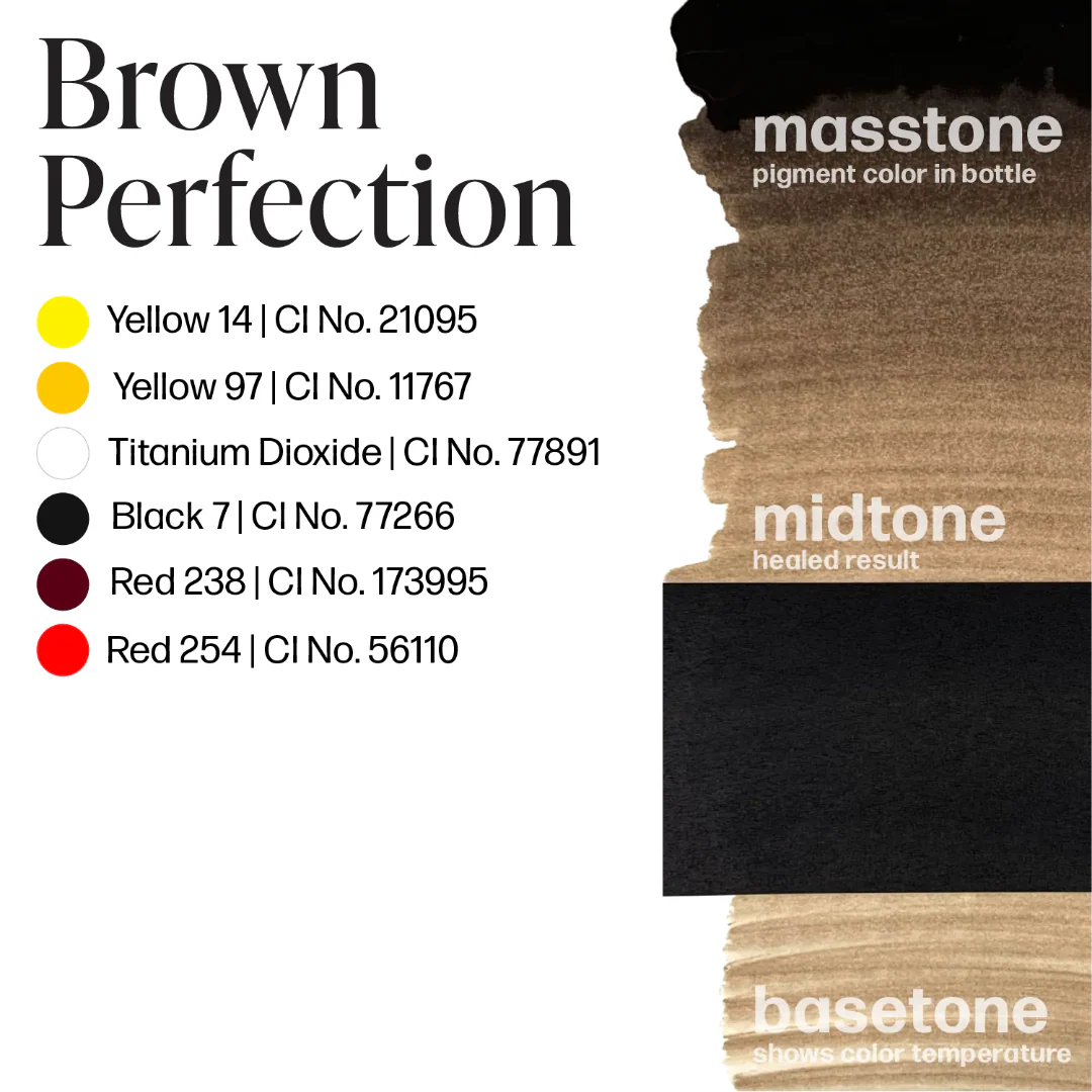 Perma Blend — Brown Perfection - Image 2