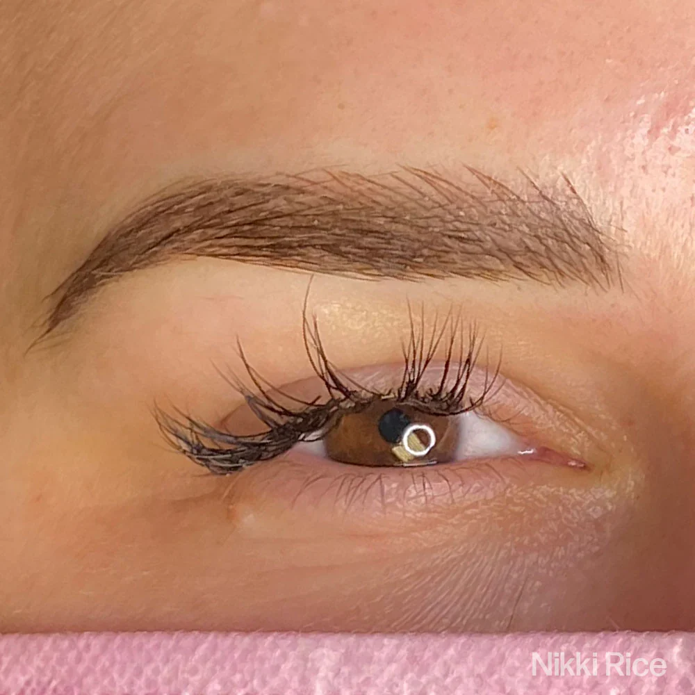 Perma Blend - Brunette - Image 2