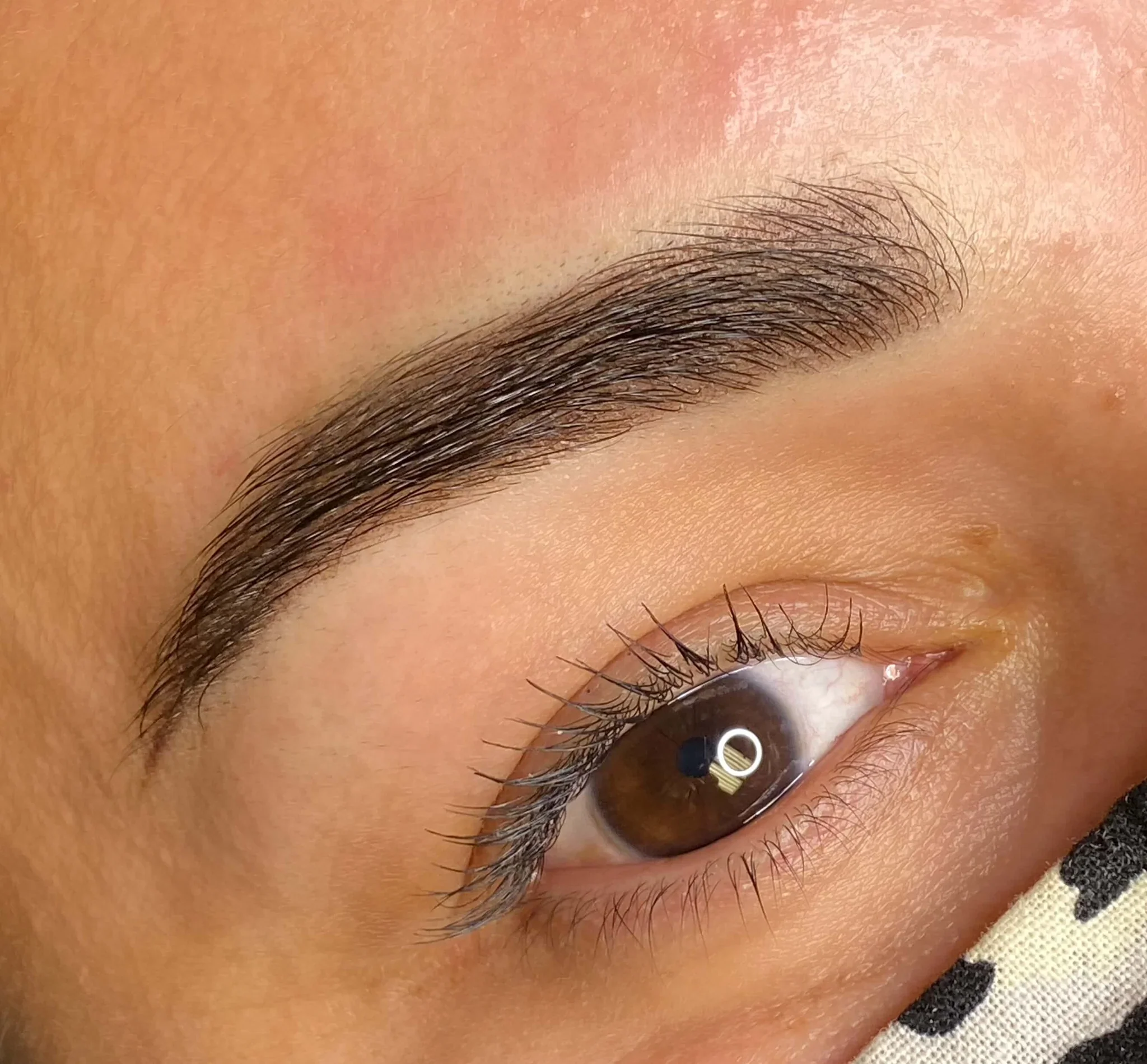 Perma Blend - Brunette - Image 3