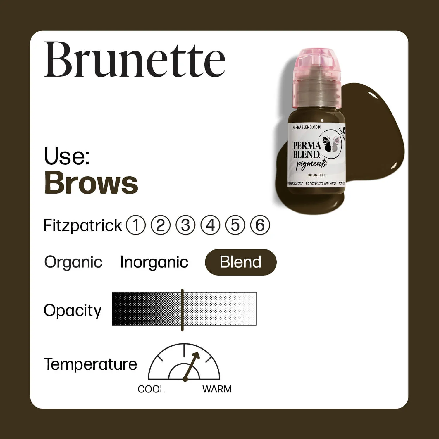 Perma Blend - Brunette - Image 4