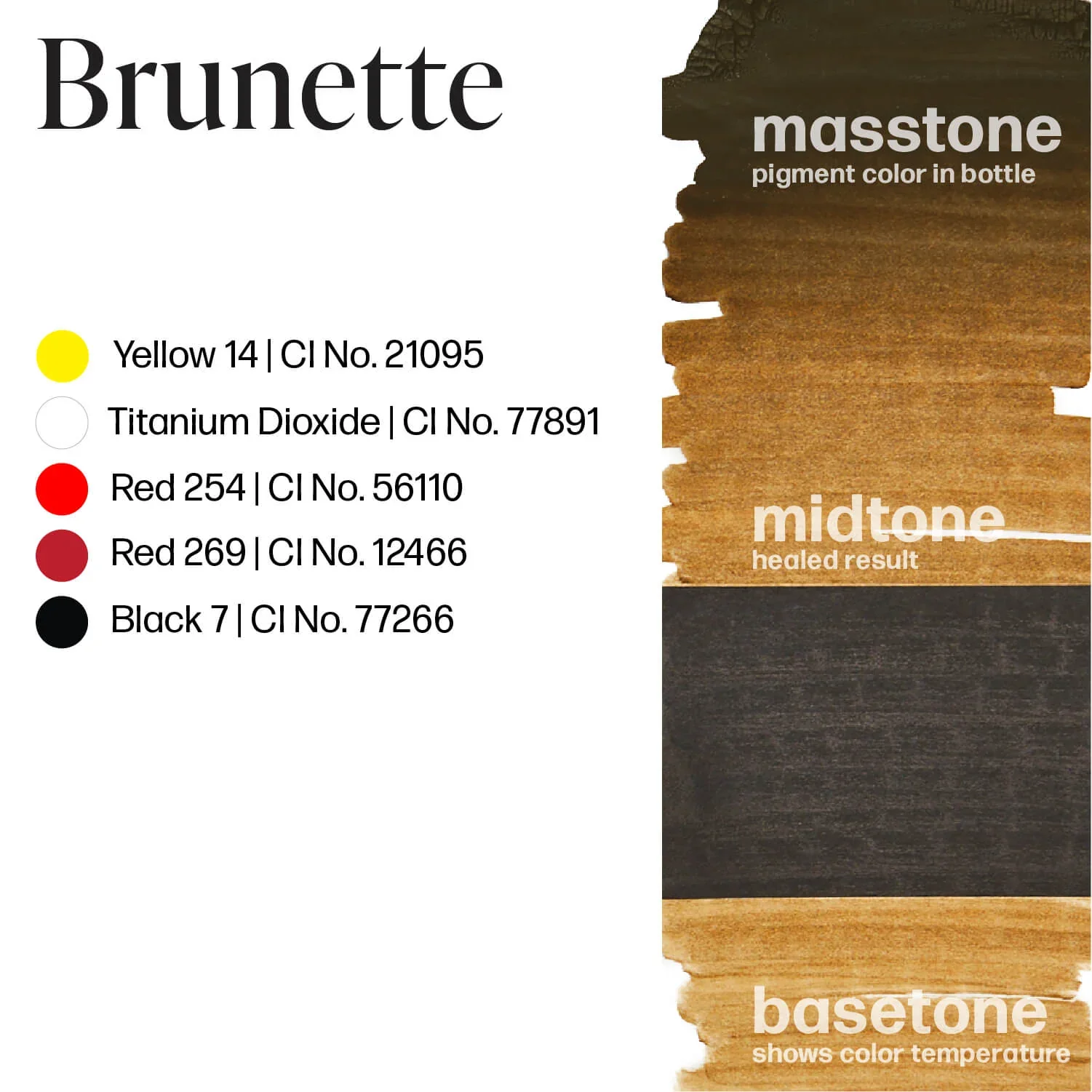 Perma Blend - Brunette - Image 5