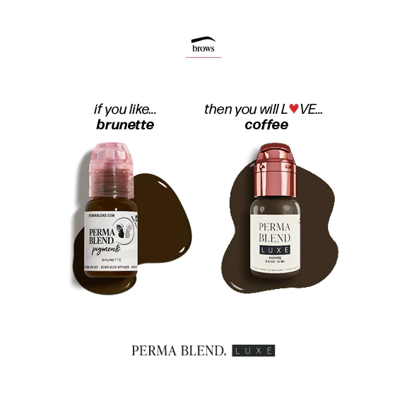 Perma Blend - Brunette - Image 6