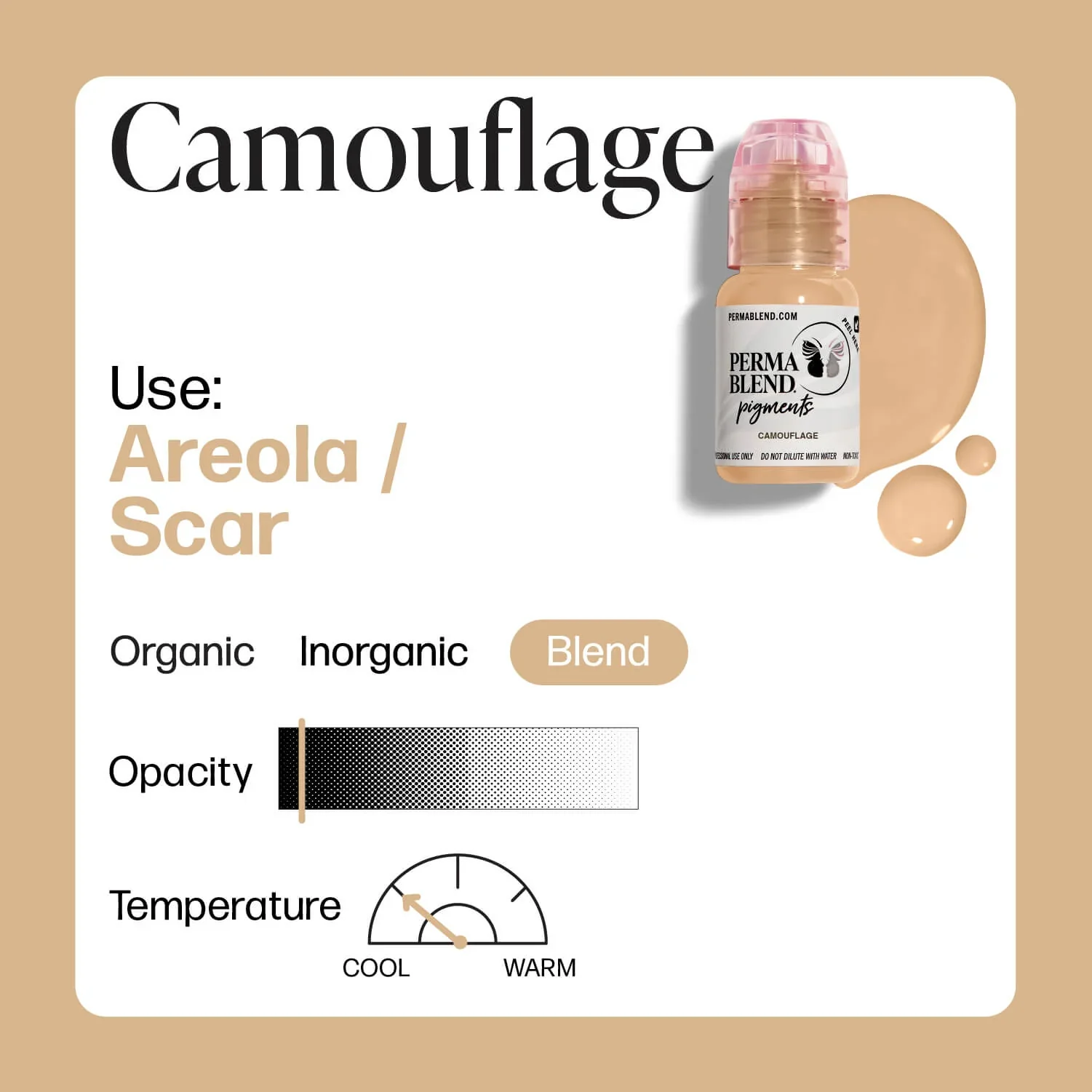 Perma Blend - Camouflage - Image 2