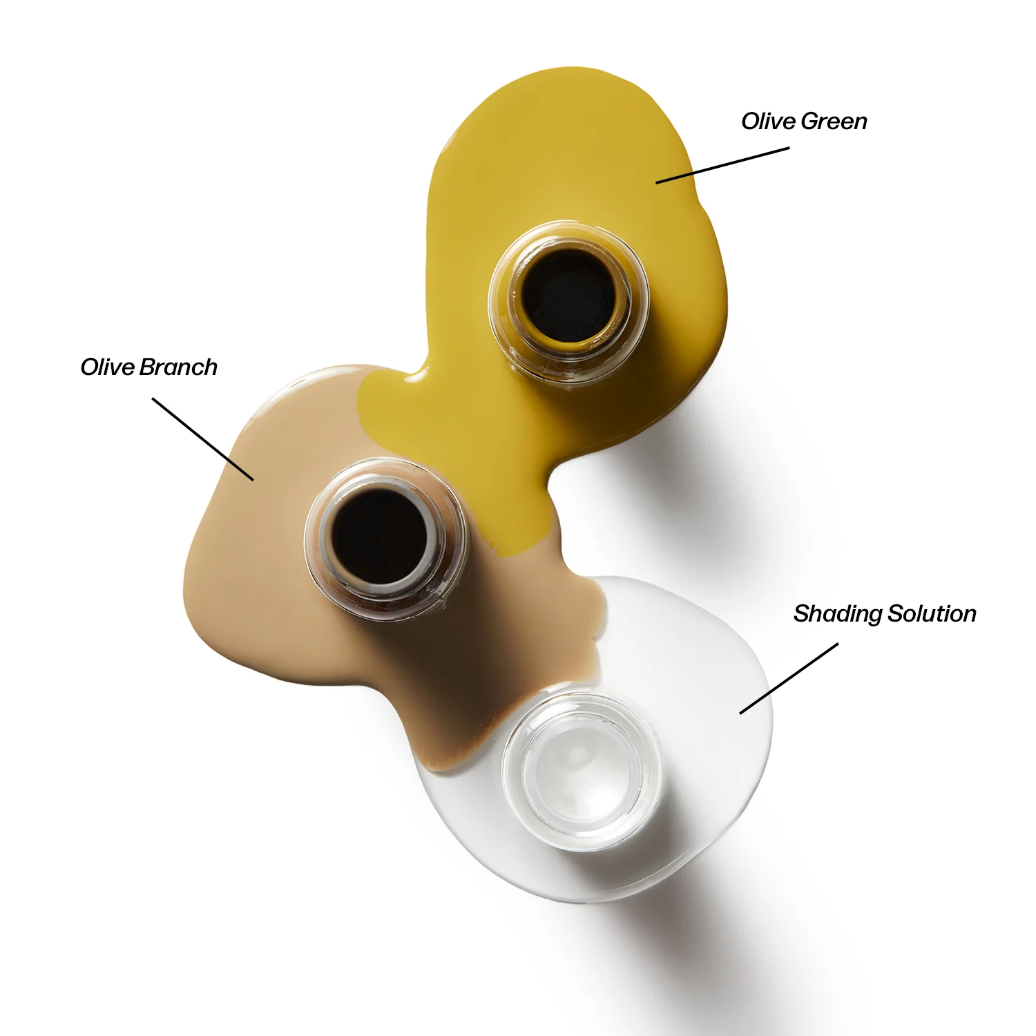 Perma Blend – Cool Modifier Eyebrow Mini Set - Image 3
