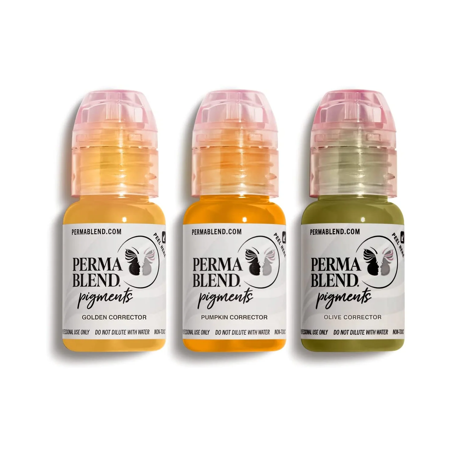 Perma Blend – Corrector Mini Set - Image 2