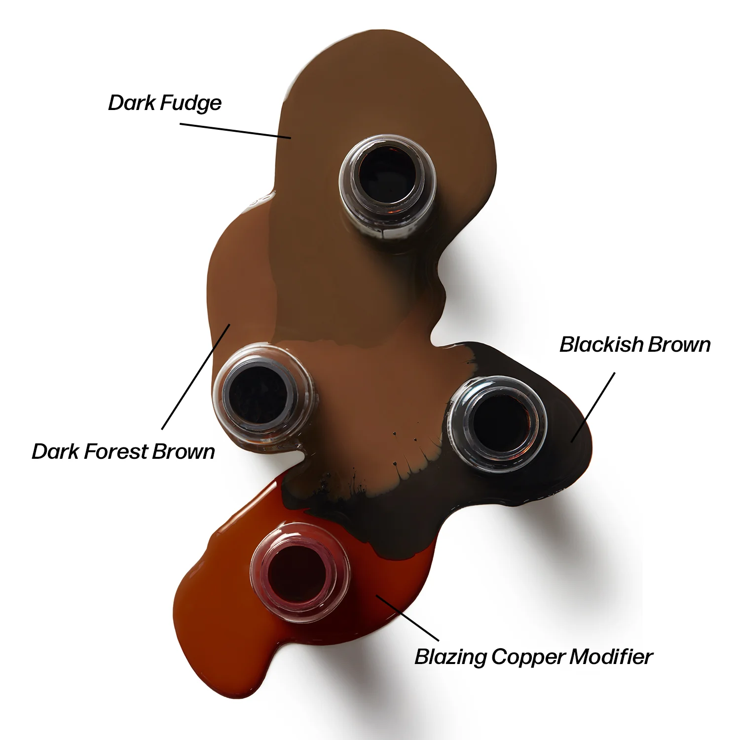 Perma Blend – Dark Eyebrow Mini Set - Image 3