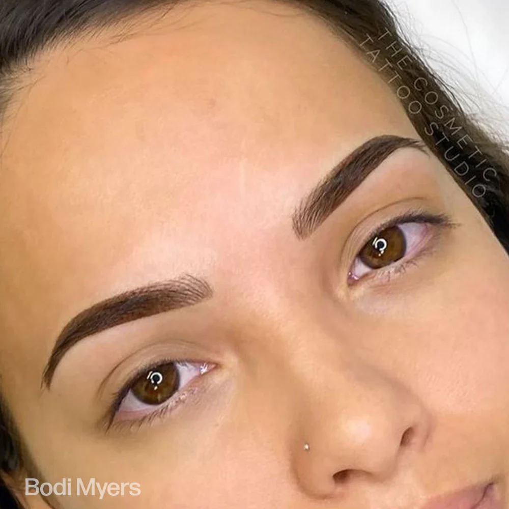 Perma Blend — Darkest Brown - Image 2