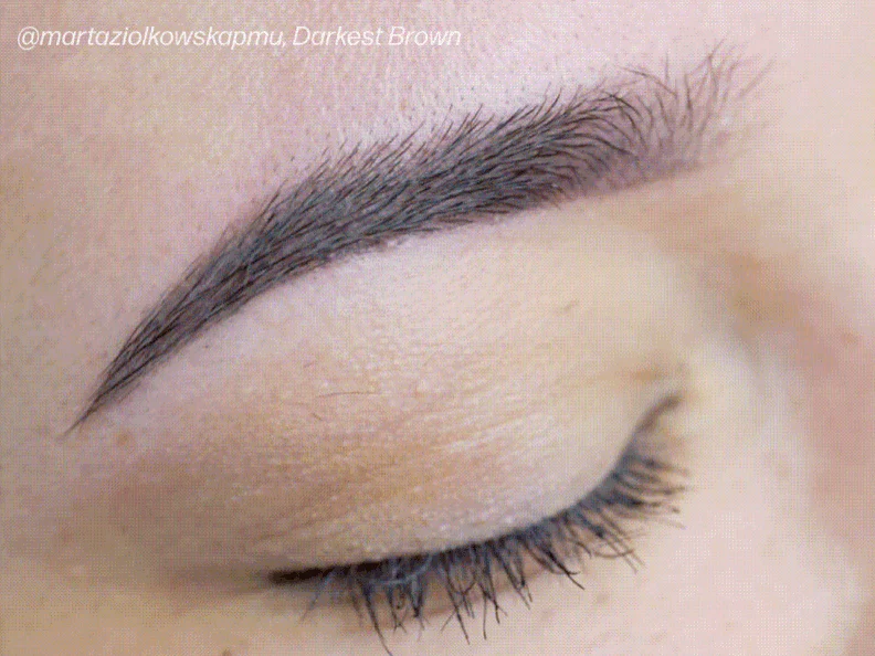 Perma Blend — Darkest Brown - Image 3