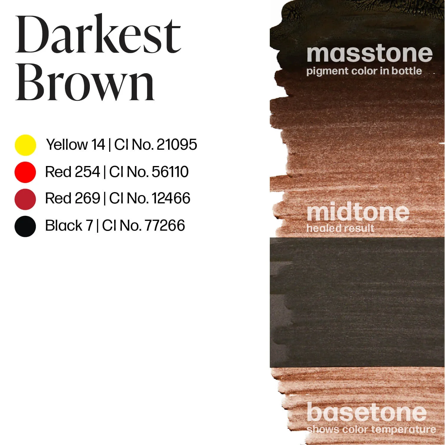 Perma Blend — Darkest Brown - Image 5