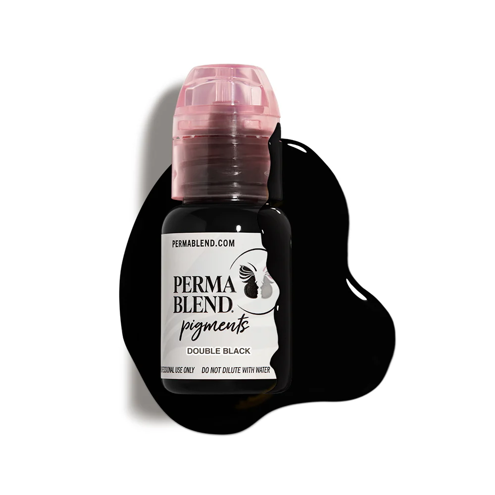 Perma Blend - Double Black