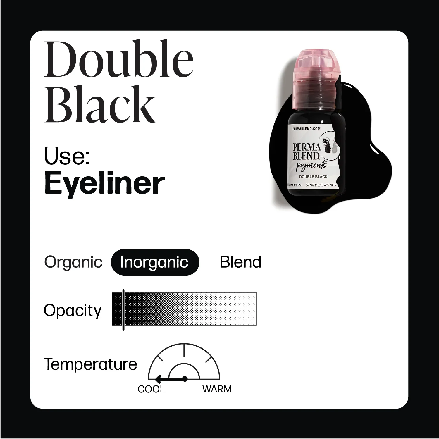 Perma Blend - Double Black - Image 3