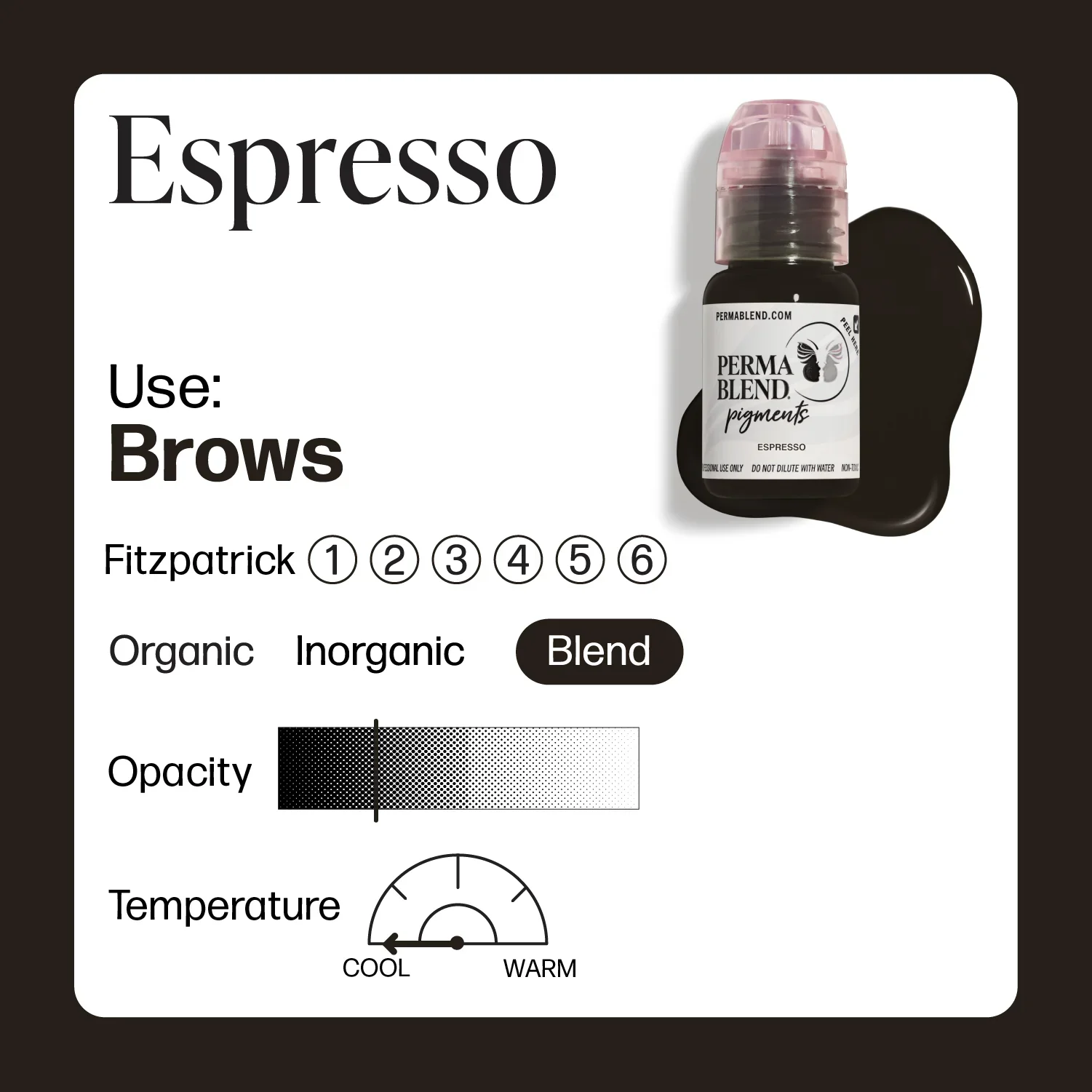 Perma Blend - Espresso - Image 4