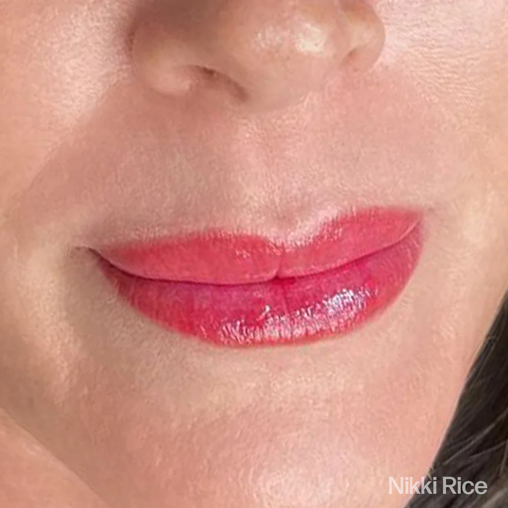 Perma Blend – Fiery Fuchsia - Image 3