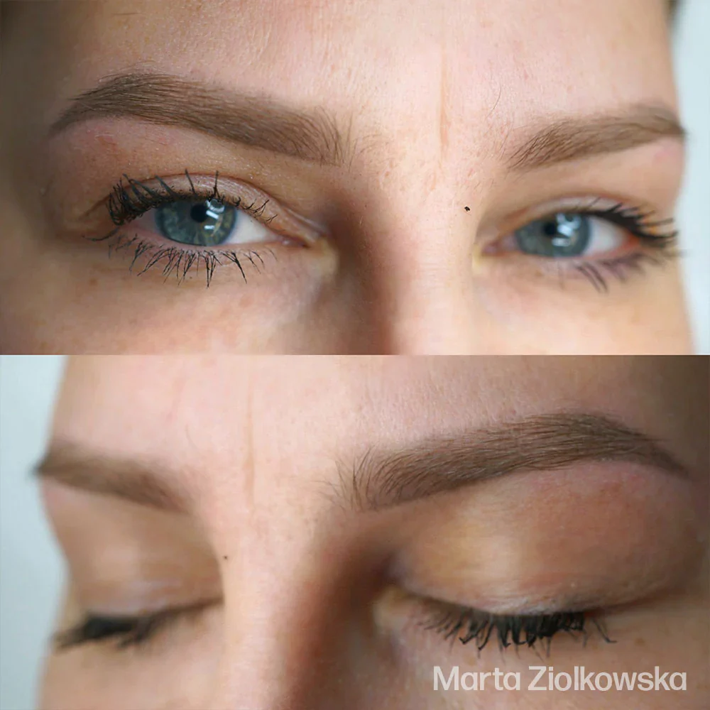 Perma Blend - Forest Brown - Image 3