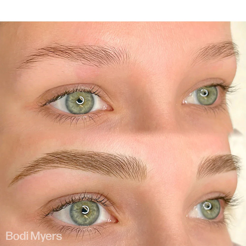 Perma Blend - Forest Brown - Image 4