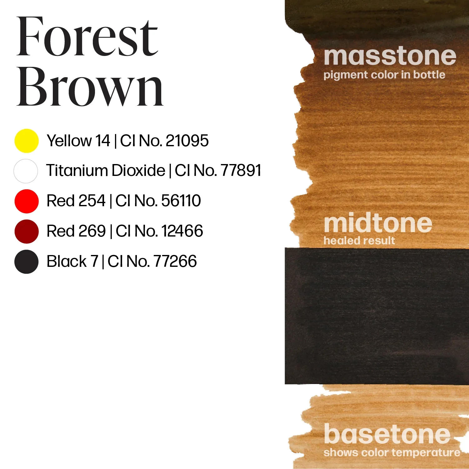 Perma Blend - Forest Brown - Image 5