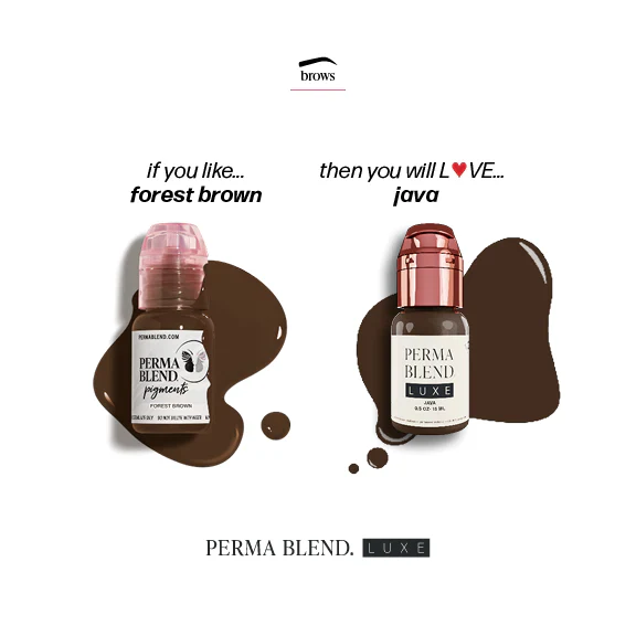 Perma Blend - Forest Brown - Image 6