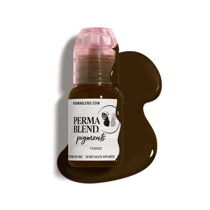 Perma Blend — Fudge