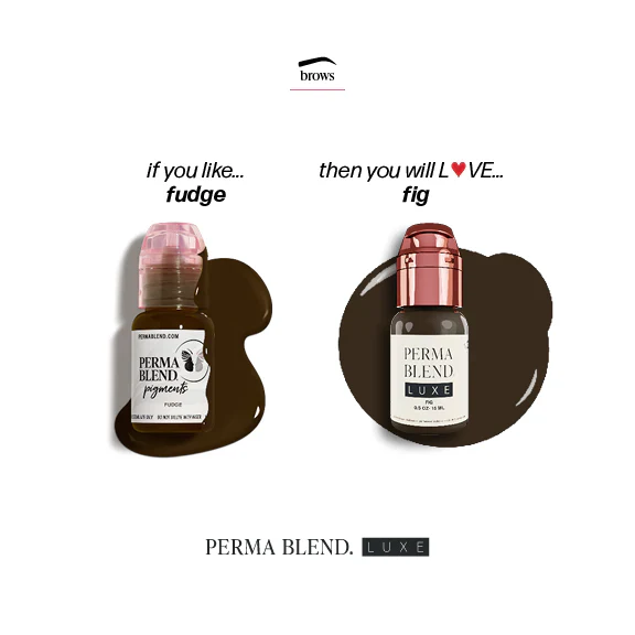 Perma Blend — Fudge - Image 5