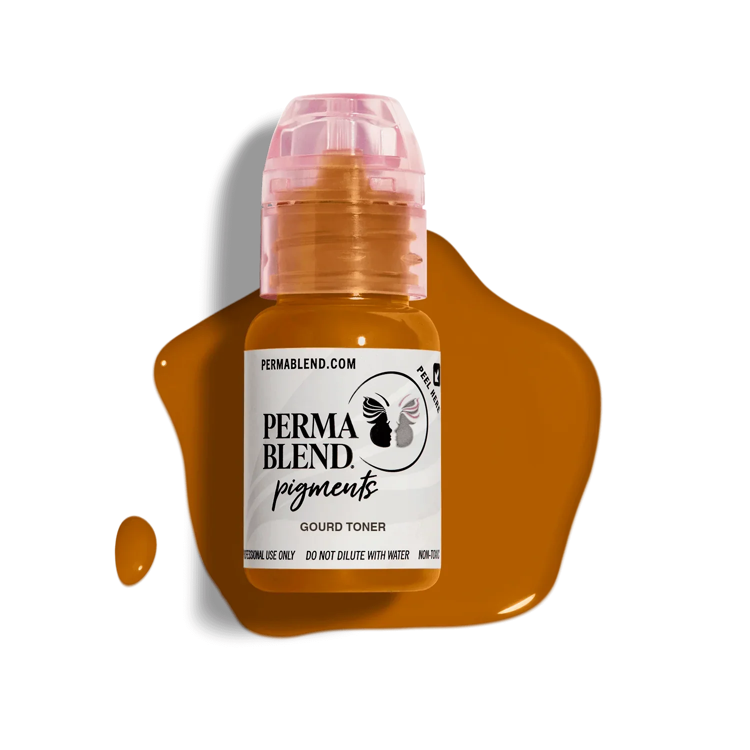 Perma Blend - Gourd Toner
