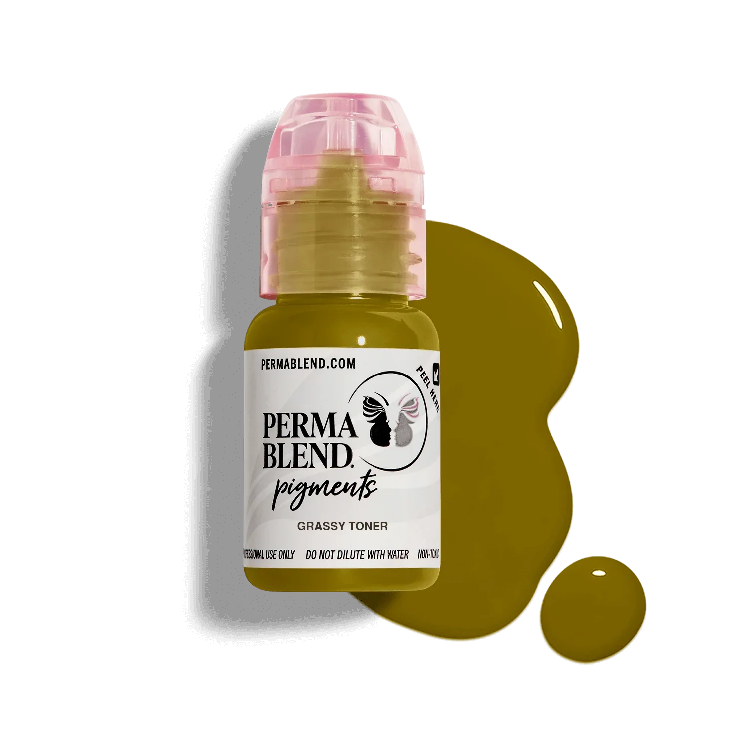 Perma Blend - Grassy Toner