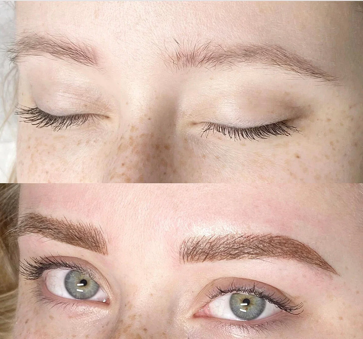 Perma Blend - Grassy Toner - Image 2