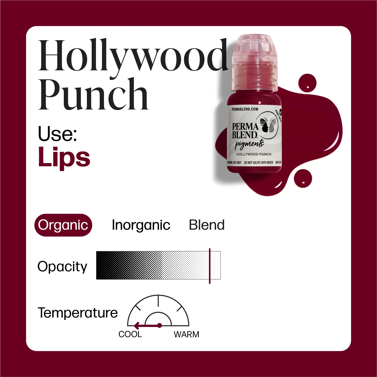 Perma Blend - Hollywood Punch - Image 2
