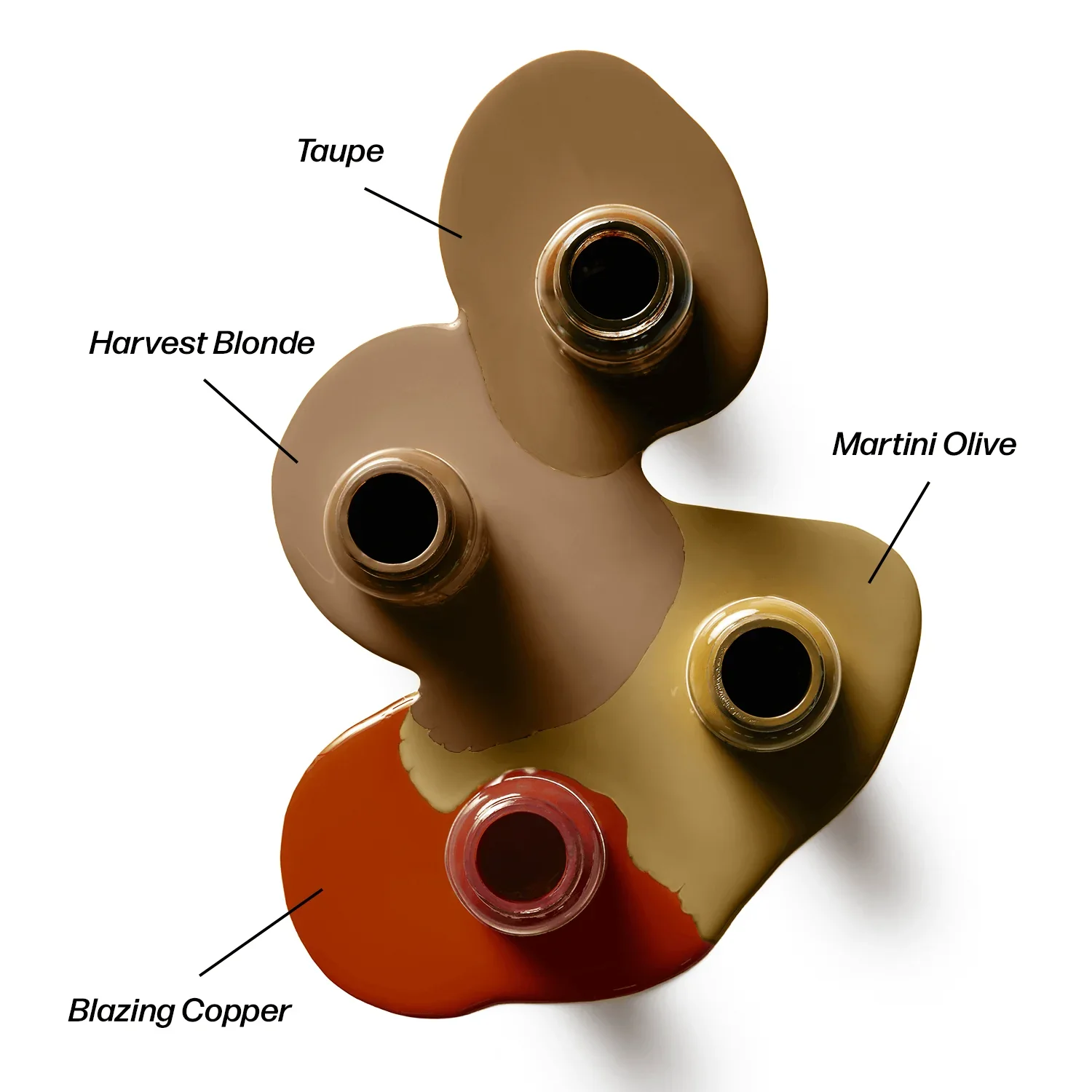 Perma Blend – Light Eyebrow Mini Set - Image 2