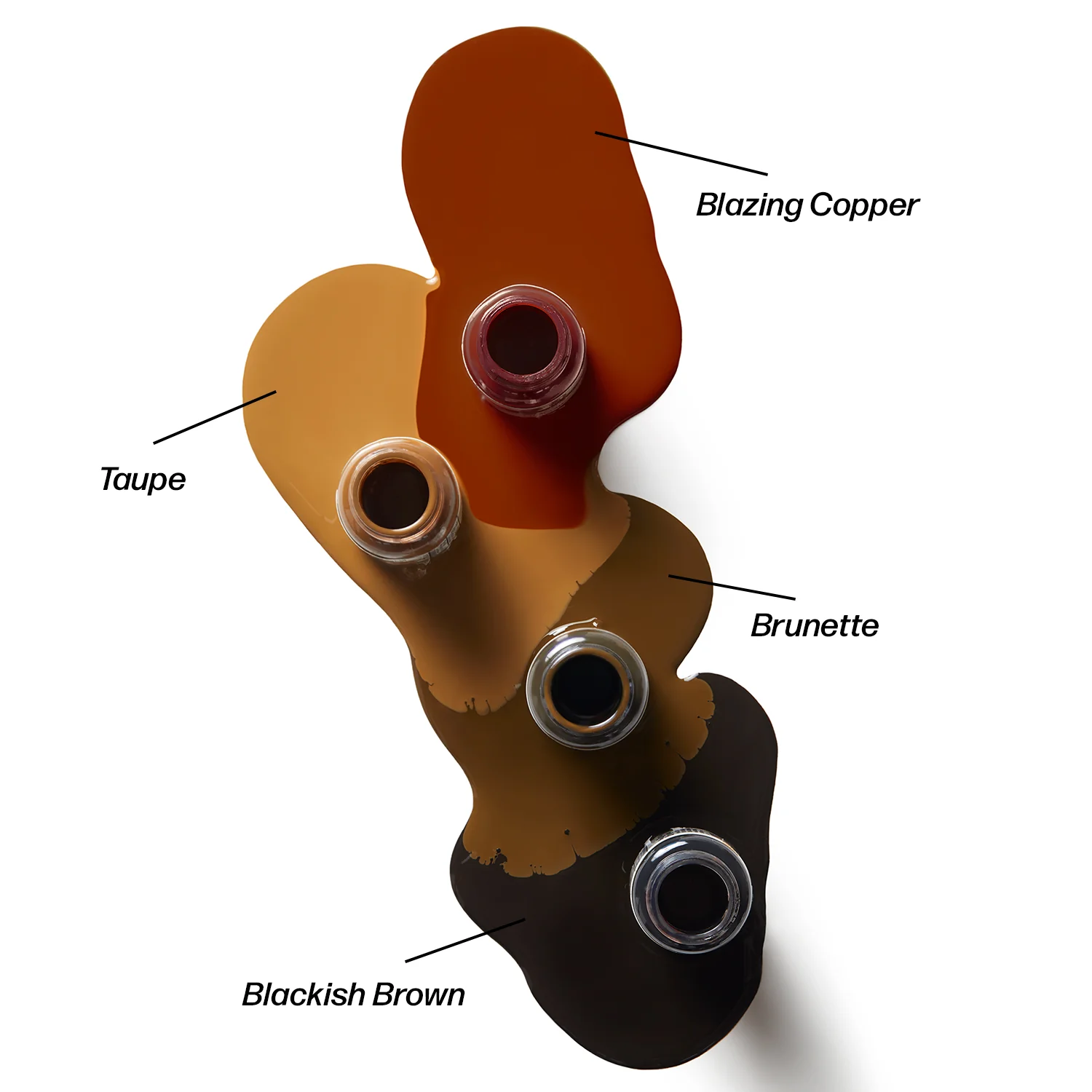 Perma Blend – Light to Dark Eyebrow Mini Set - Image 3