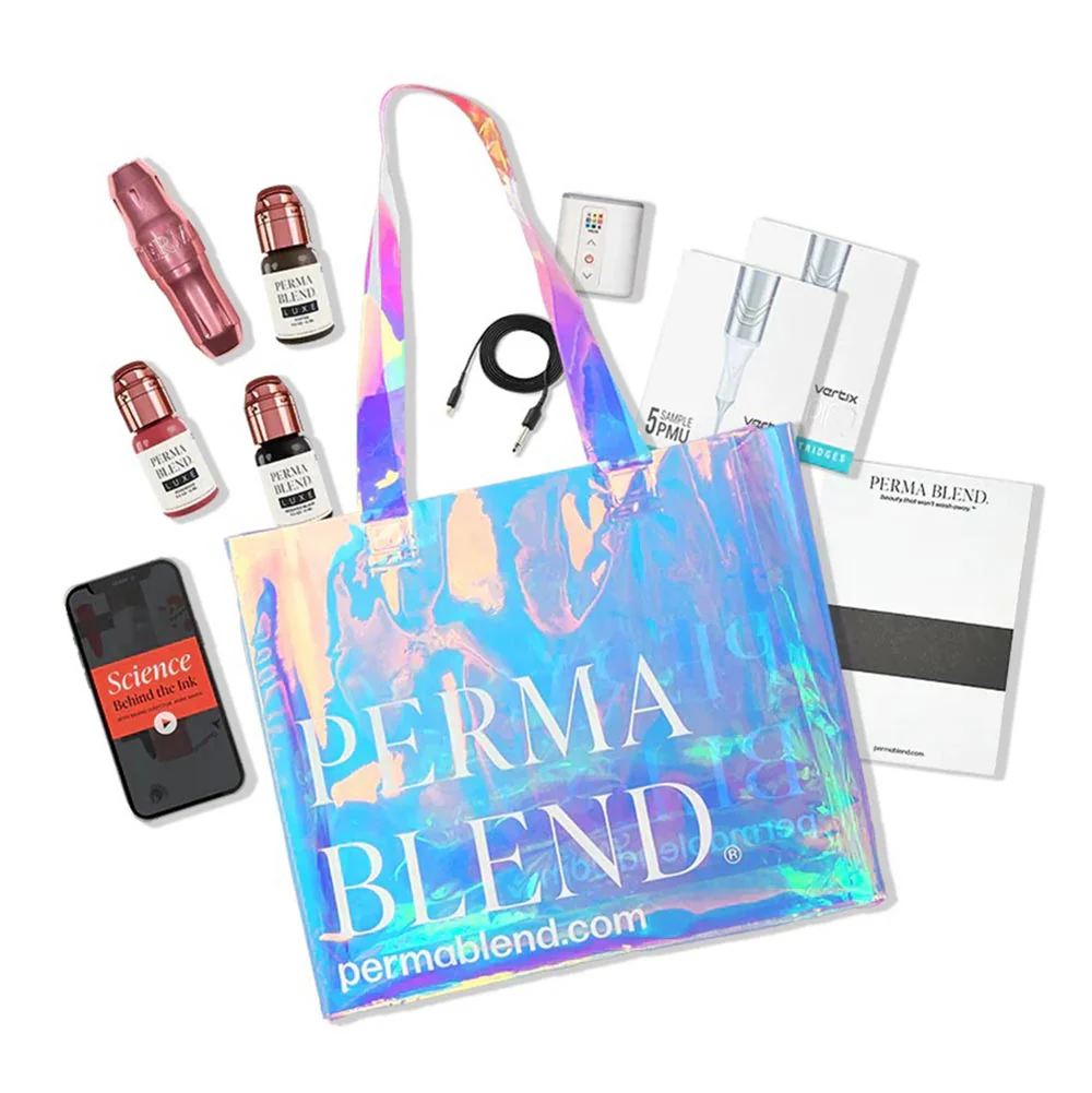 Perma Blend LUXE PMU Academy Kit - Image 2