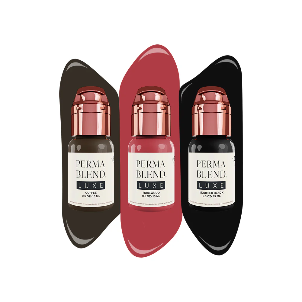 Perma Blend LUXE PMU Academy Kit - Image 3
