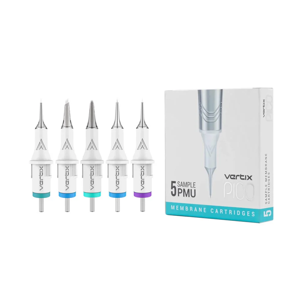 Perma Blend LUXE PMU Academy Kit - Image 6