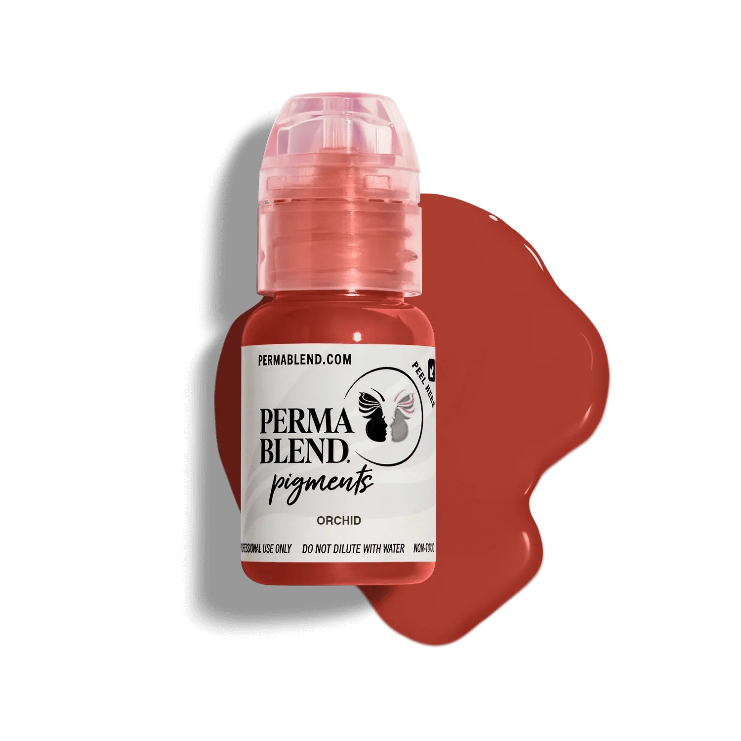 Perma Blend - Orchid