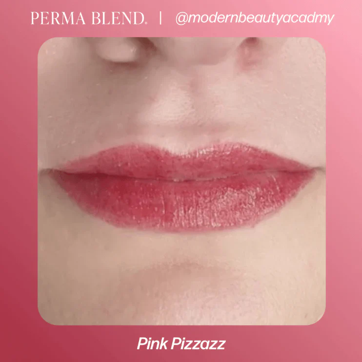 Perma Blend — Pink Pizzazz - Image 2