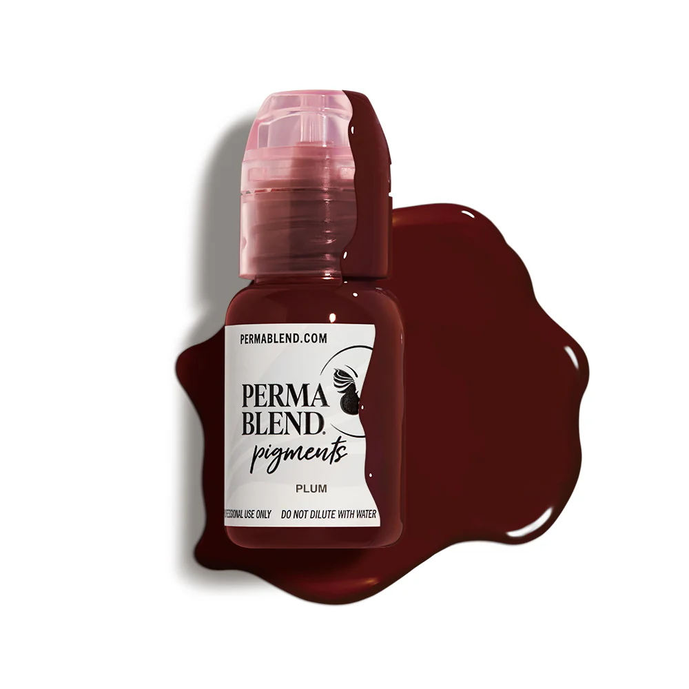 Perma Blend - Plum