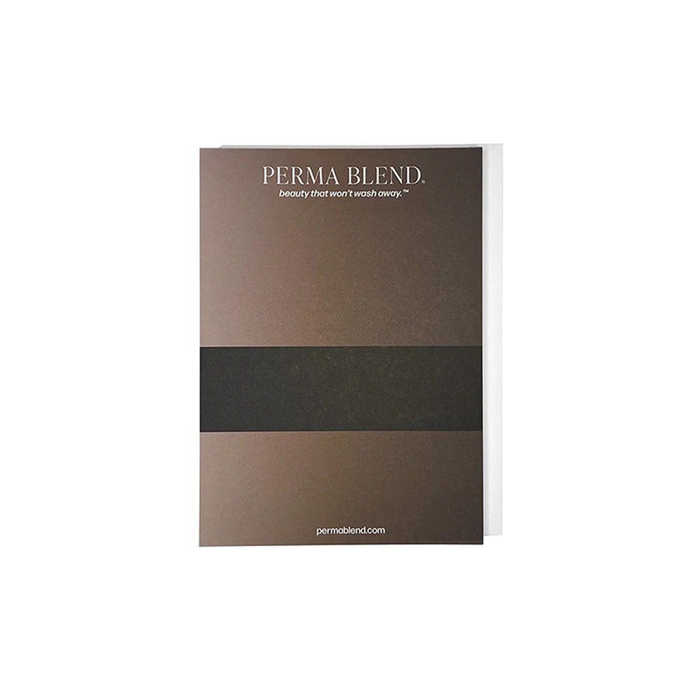 Perma Blend PMU Drawdown Pad - Image 3