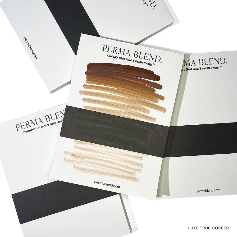 Perma Blend PMU Drawdown Pad - Image 6