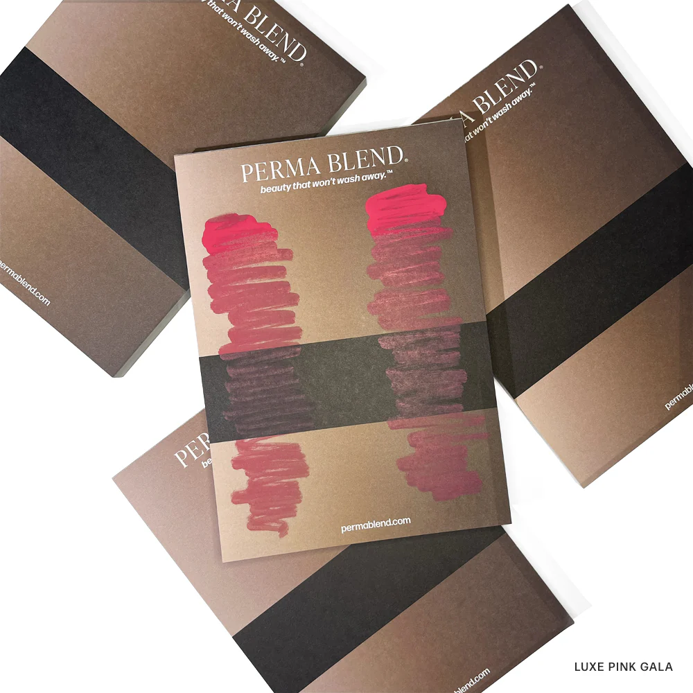 Perma Blend PMU Drawdown Pad - Image 7