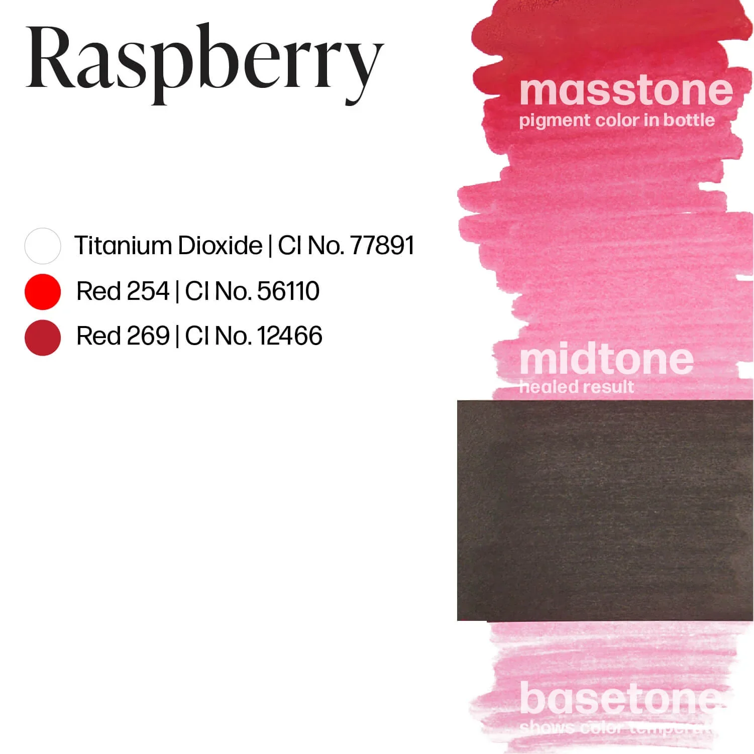 Perma Blend - Raspberry - Image 3