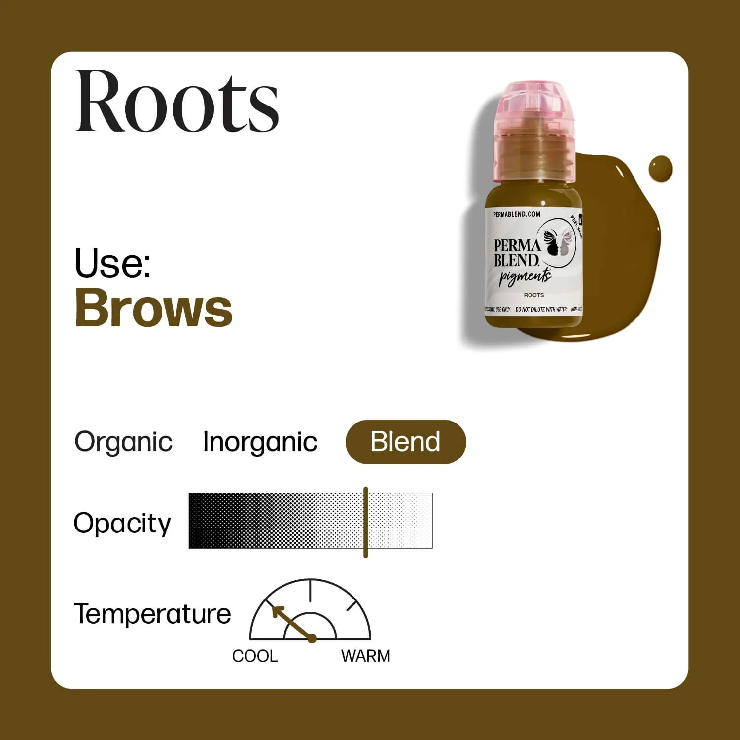 Perma Blend - Roots - Image 3