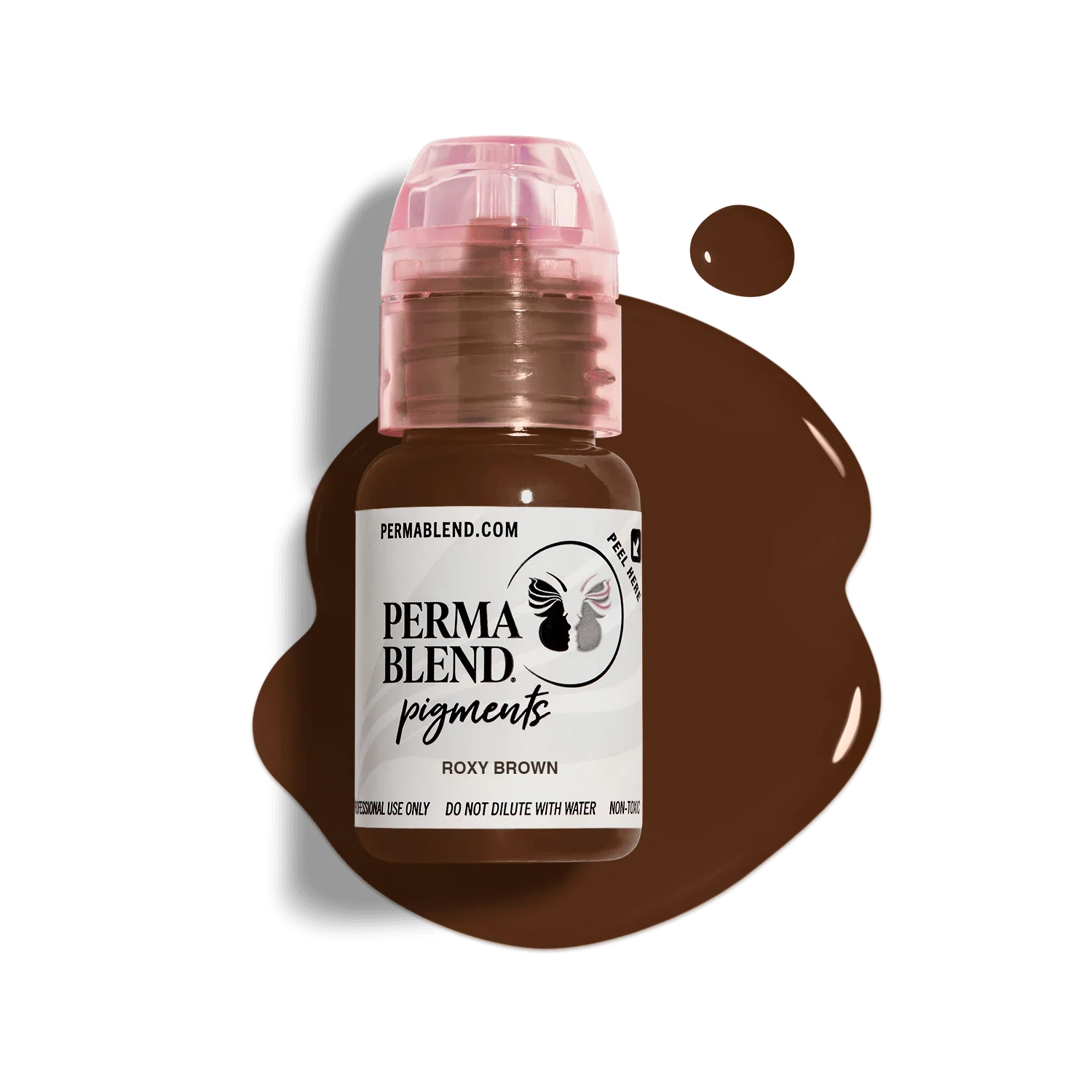Perma Blend - Roxy Brown
