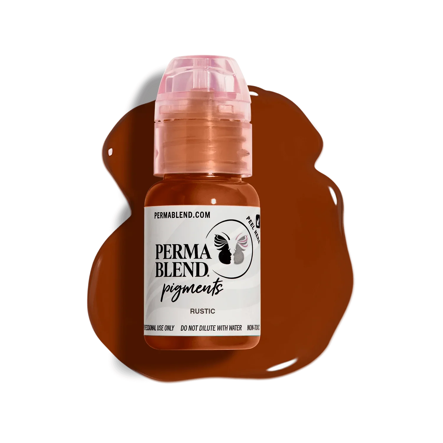 Perma Blend - Rustic