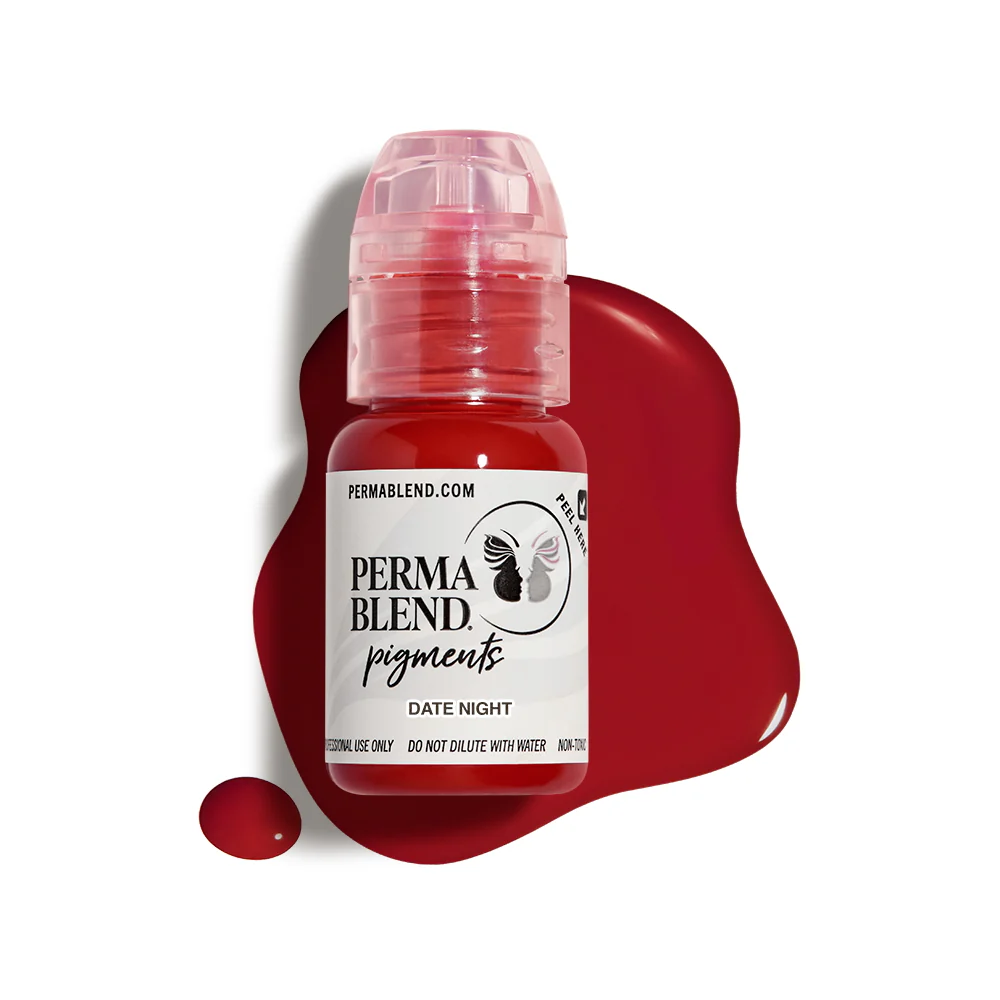 Perma Blend - Sultry Lip - Date Night