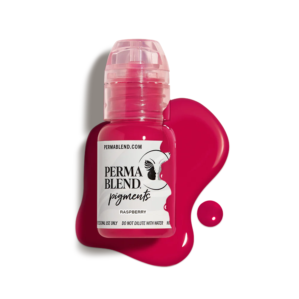 Perma Blend - Sultry Lip Collection Set - Image 4