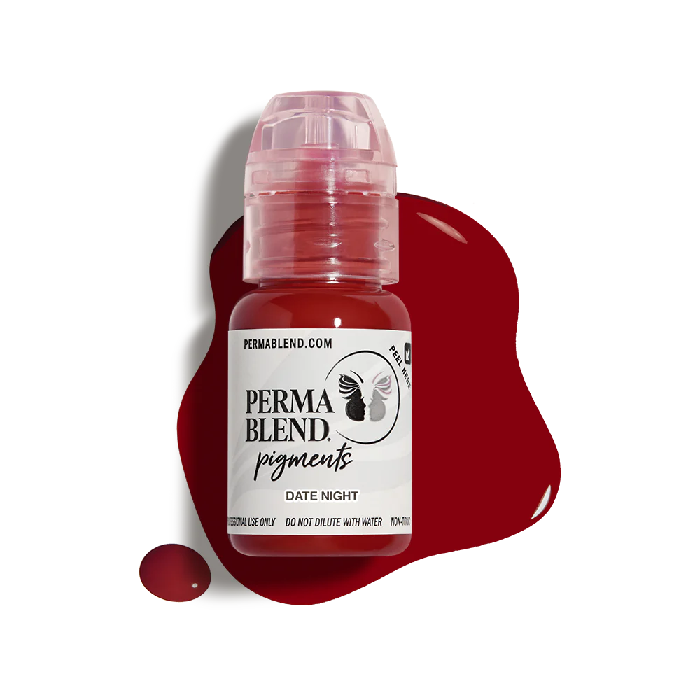 Perma Blend - Sultry Lip Collection Set - Image 6