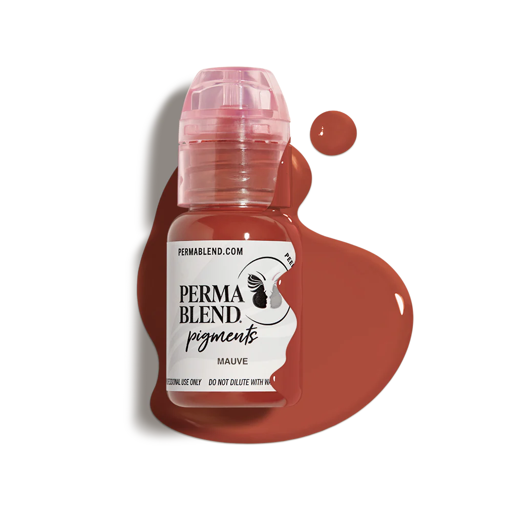 Perma Blend - Sultry Lip Collection Set - Image 7