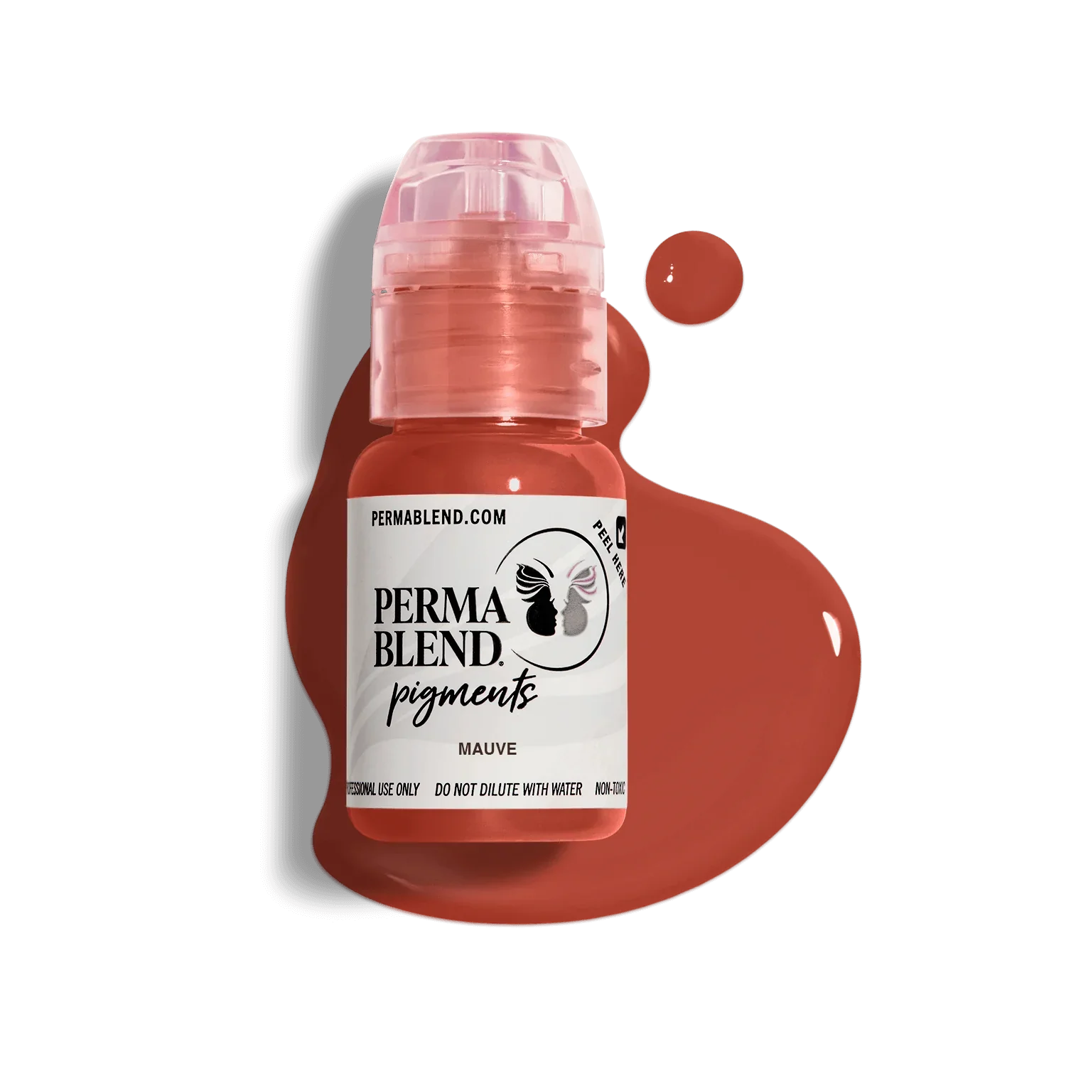 Perma Blend - Sultry Lip - Mauve
