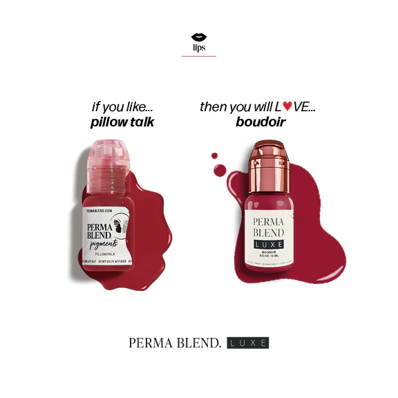 Perma Blend - Sultry Lip - Pillow Talk - Image 5